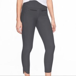 Athleta Stellar Crop Pant